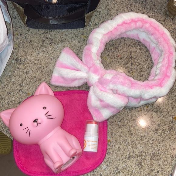 hair prod Other - Mary Kay Lip &Cheek stick &others